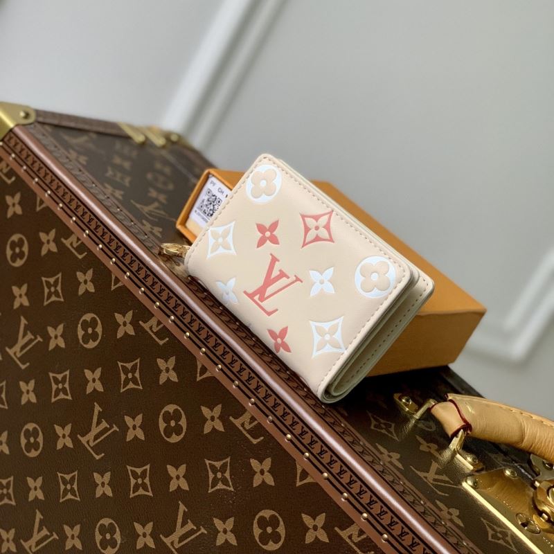 LV Wallets - Click Image to Close